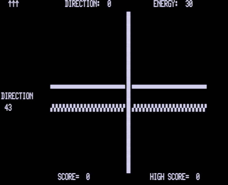 Screen shot